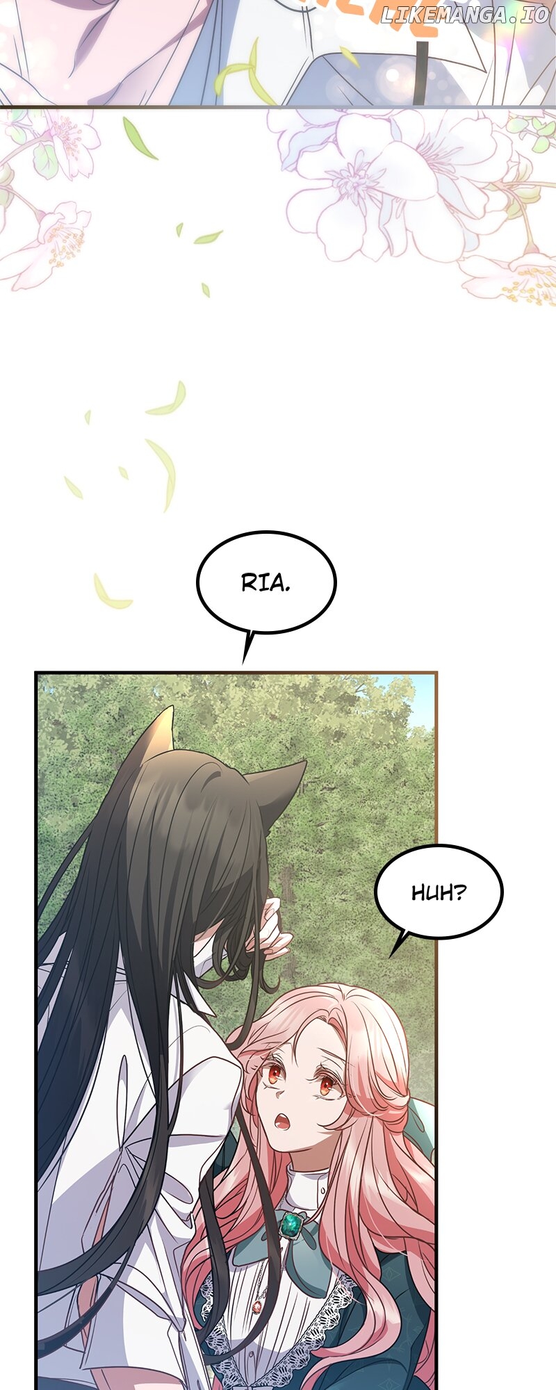 Obey the Flowers Chapter 39 - page 4