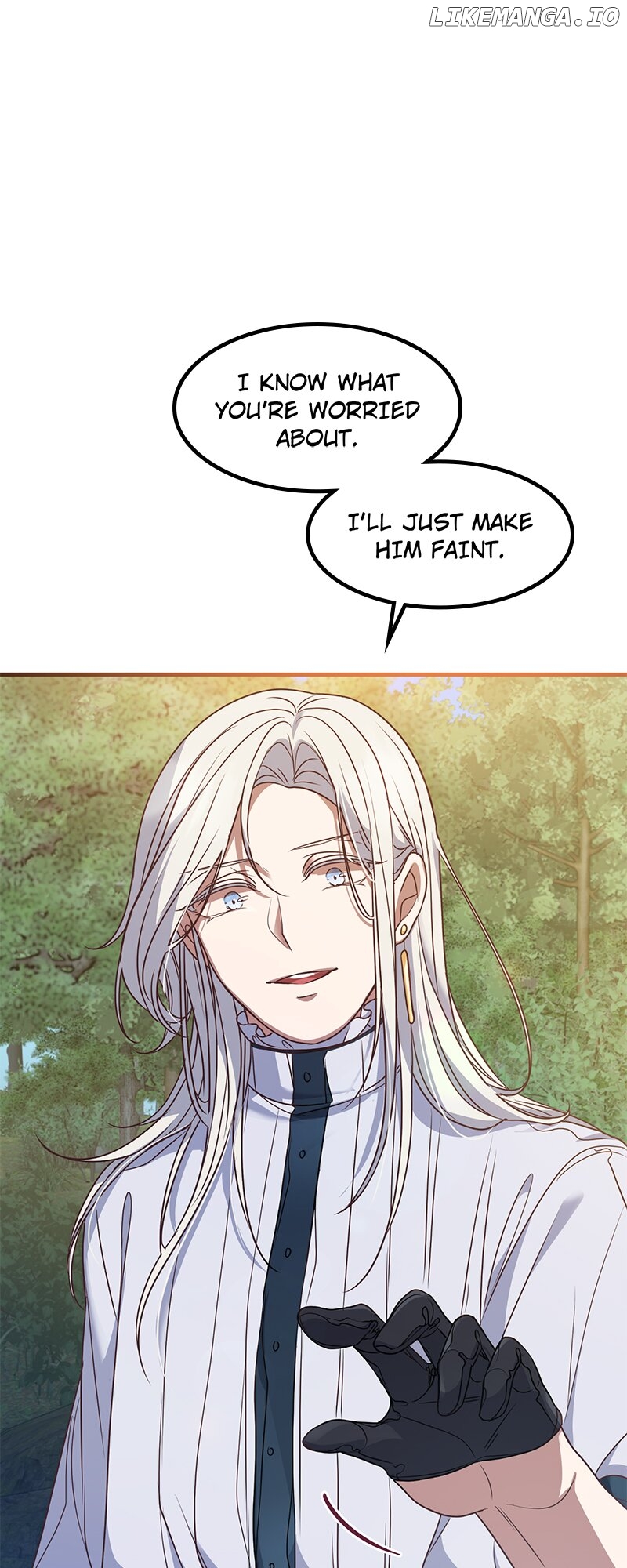 Obey the Flowers Chapter 39 - page 42