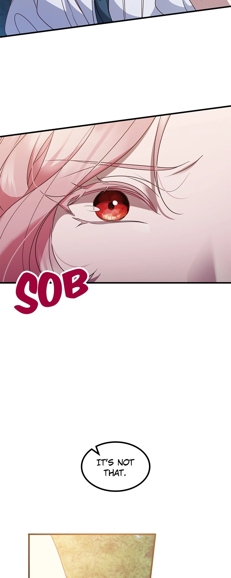 Obey the Flowers Chapter 39 - page 43