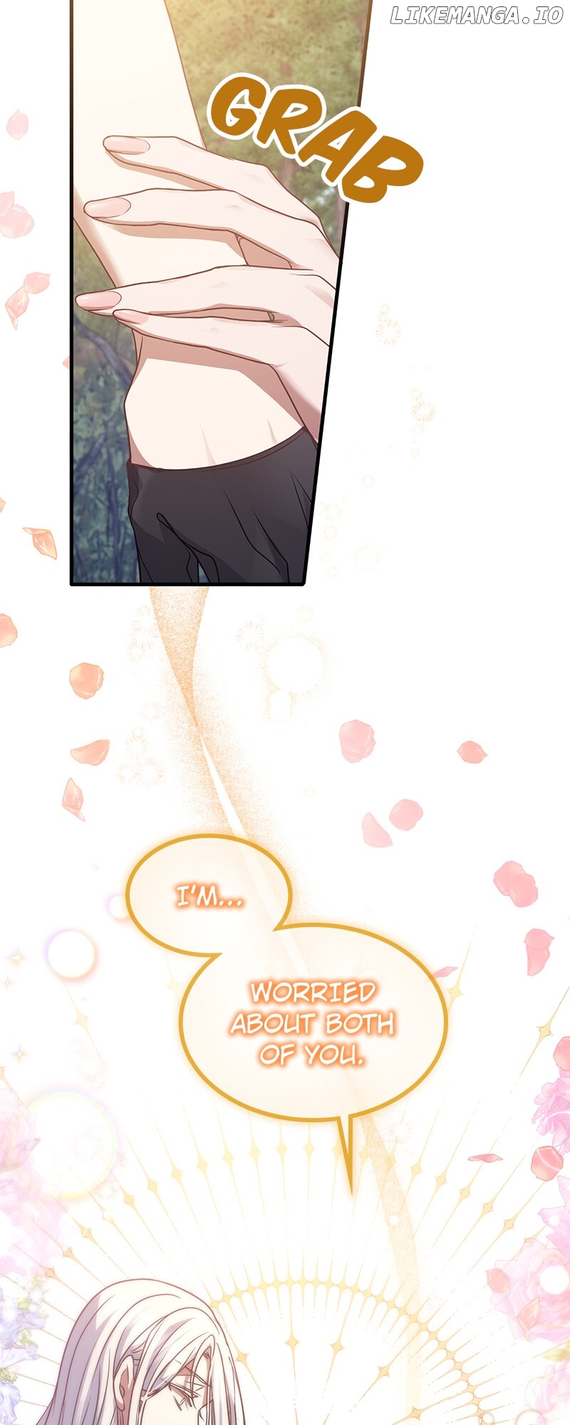 Obey the Flowers Chapter 39 - page 44