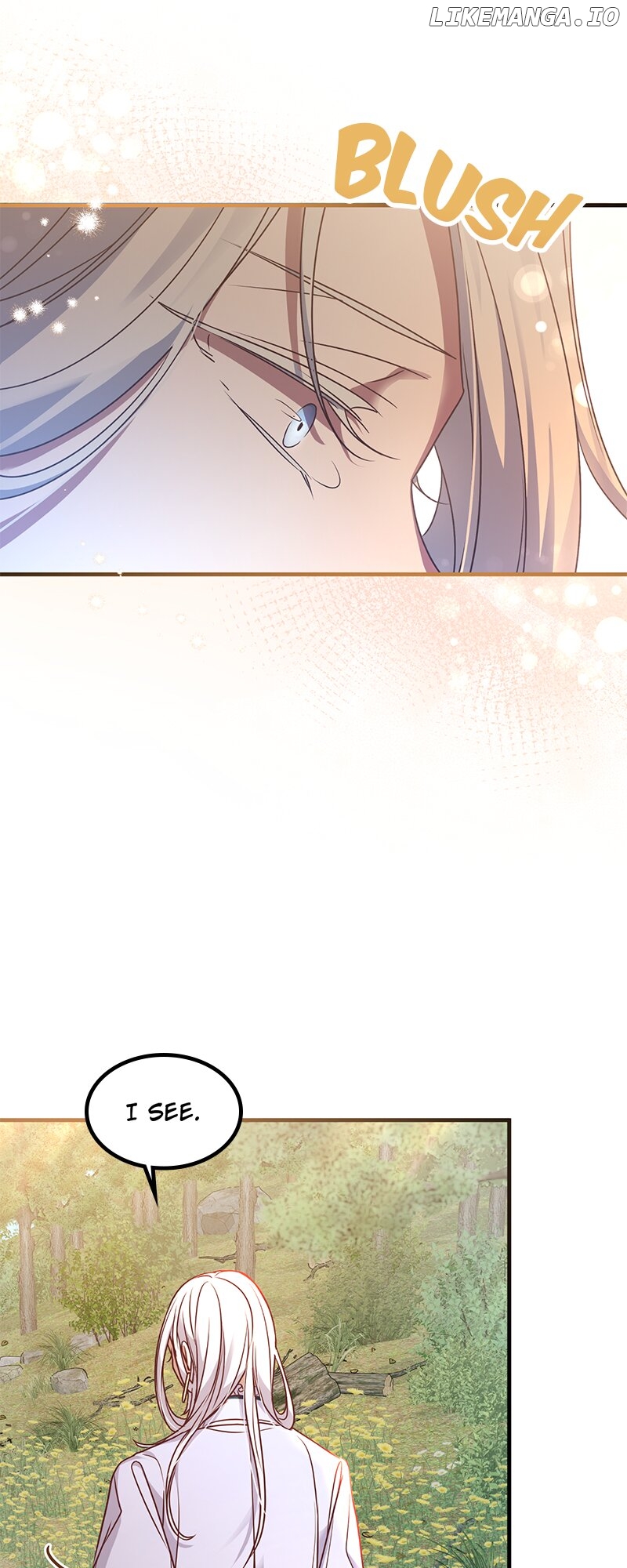 Obey the Flowers Chapter 39 - page 46
