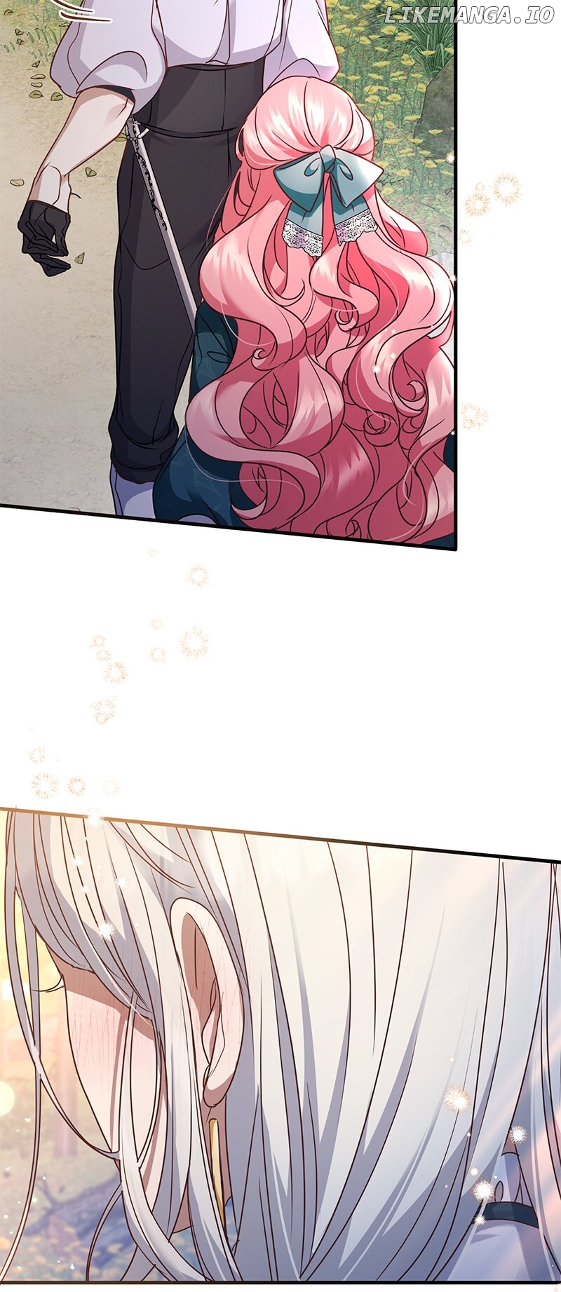 Obey the Flowers Chapter 39 - page 47