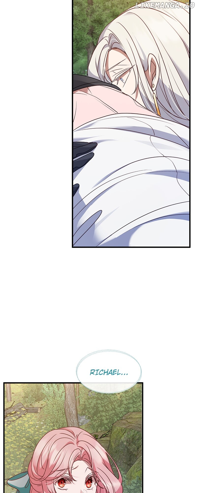 Obey the Flowers Chapter 39 - page 56
