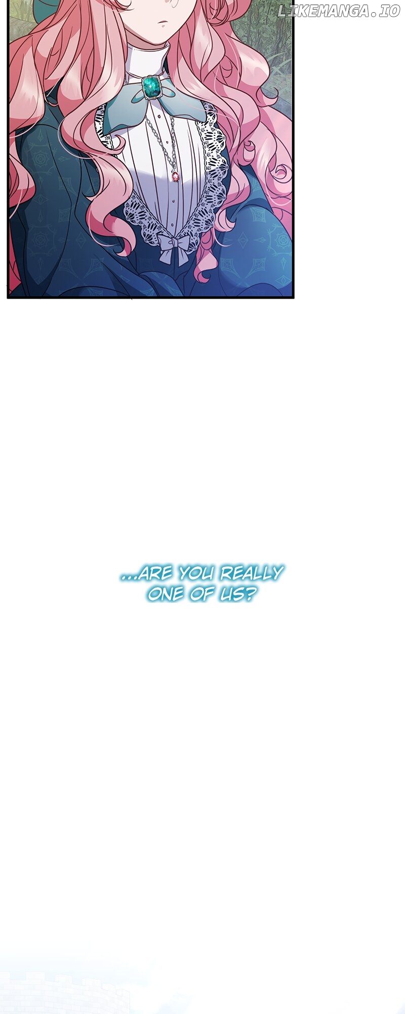 Obey the Flowers Chapter 39 - page 57