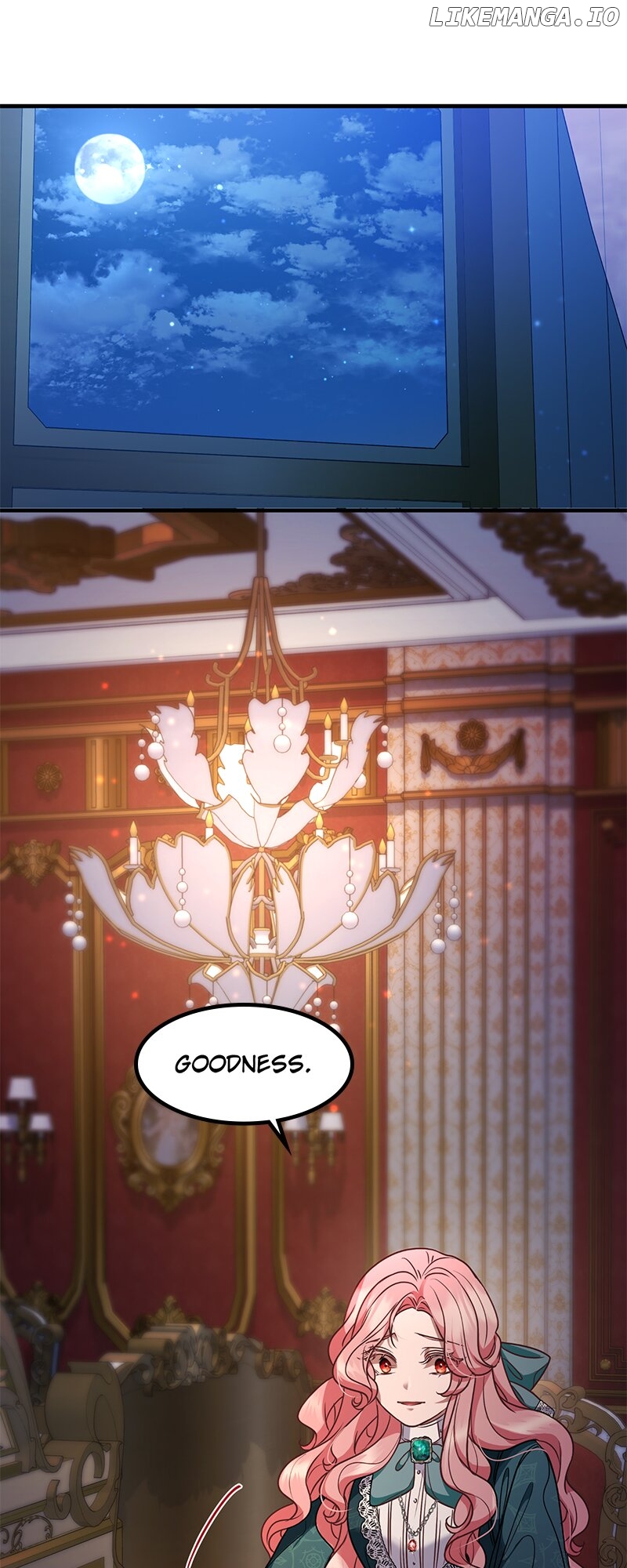 Obey the Flowers Chapter 39 - page 61