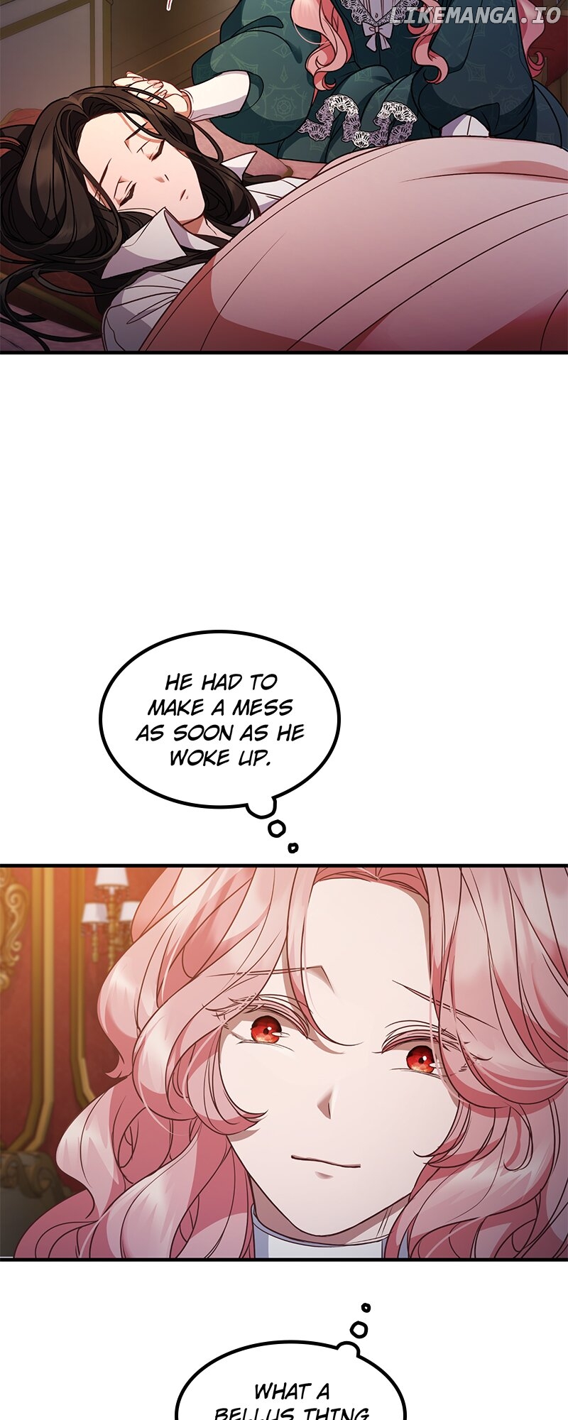 Obey the Flowers Chapter 39 - page 62