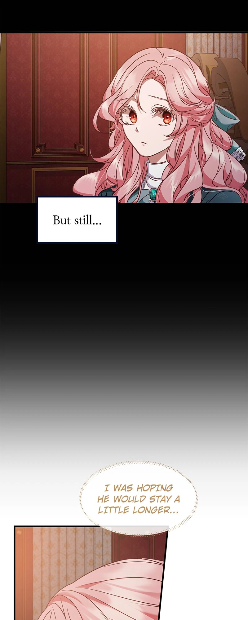 Obey the Flowers Chapter 39 - page 65