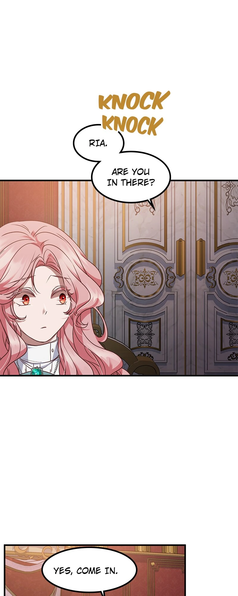 Obey the Flowers Chapter 39 - page 67