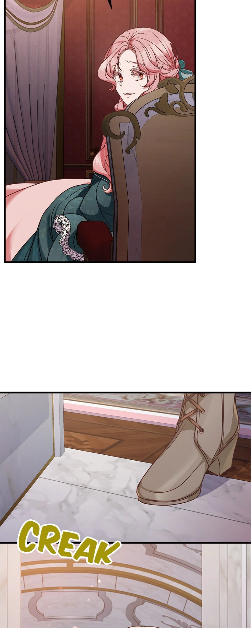 Obey the Flowers Chapter 39 - page 68