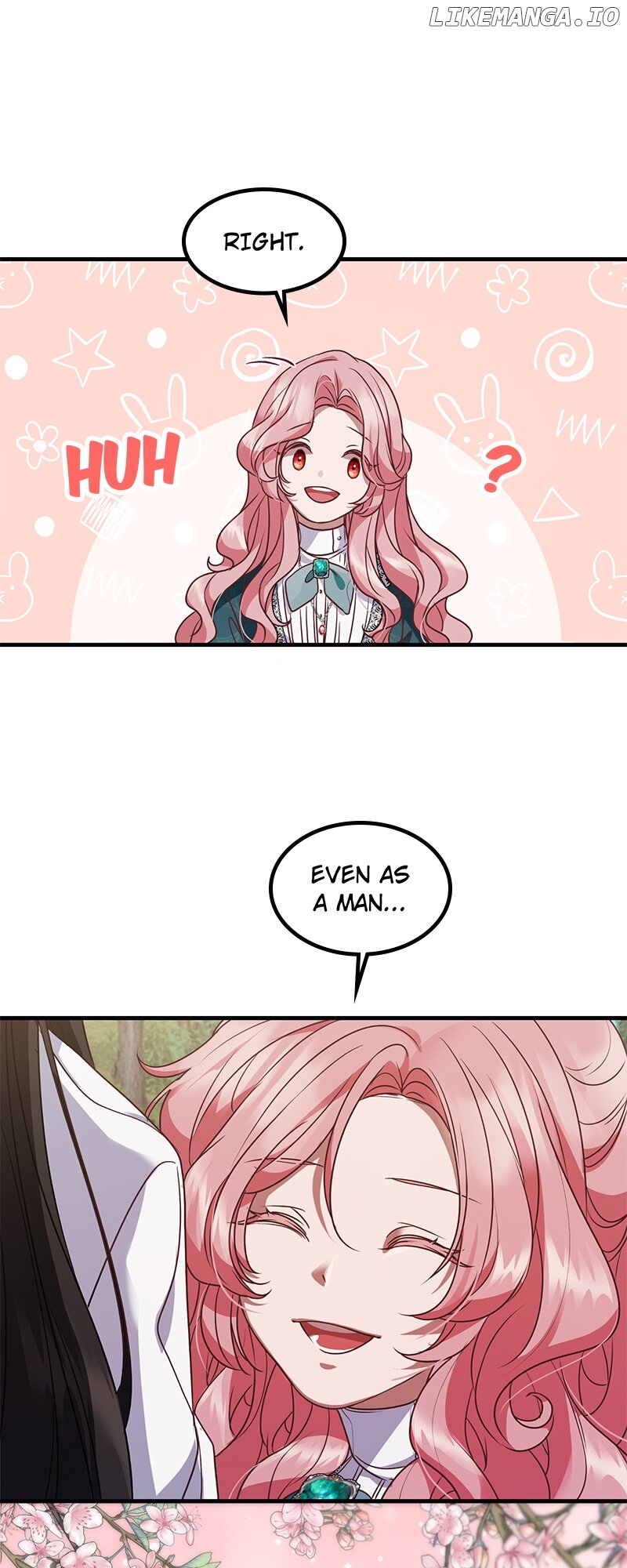 Obey the Flowers Chapter 39 - page 7