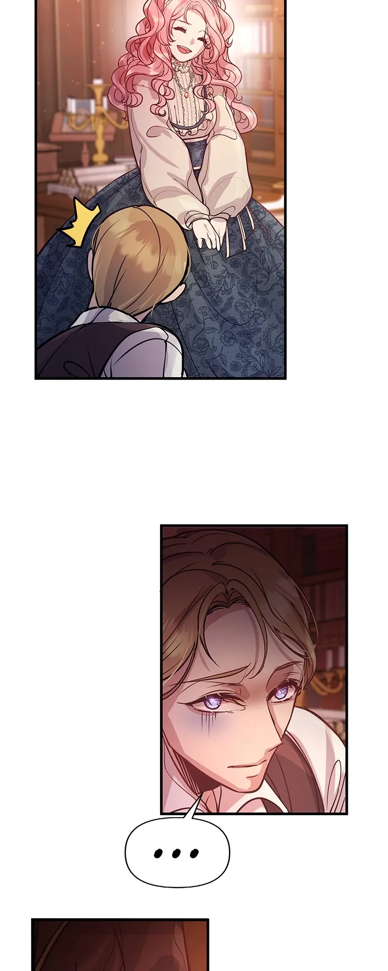Obey the Flowers Chapter 4 - page 13