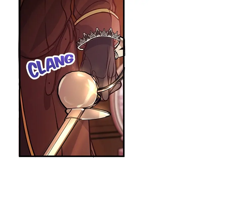 Obey the Flowers Chapter 4 - page 14
