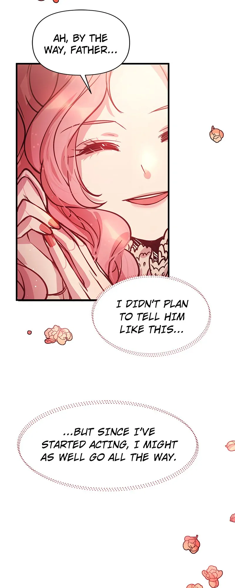 Obey the Flowers Chapter 4 - page 16