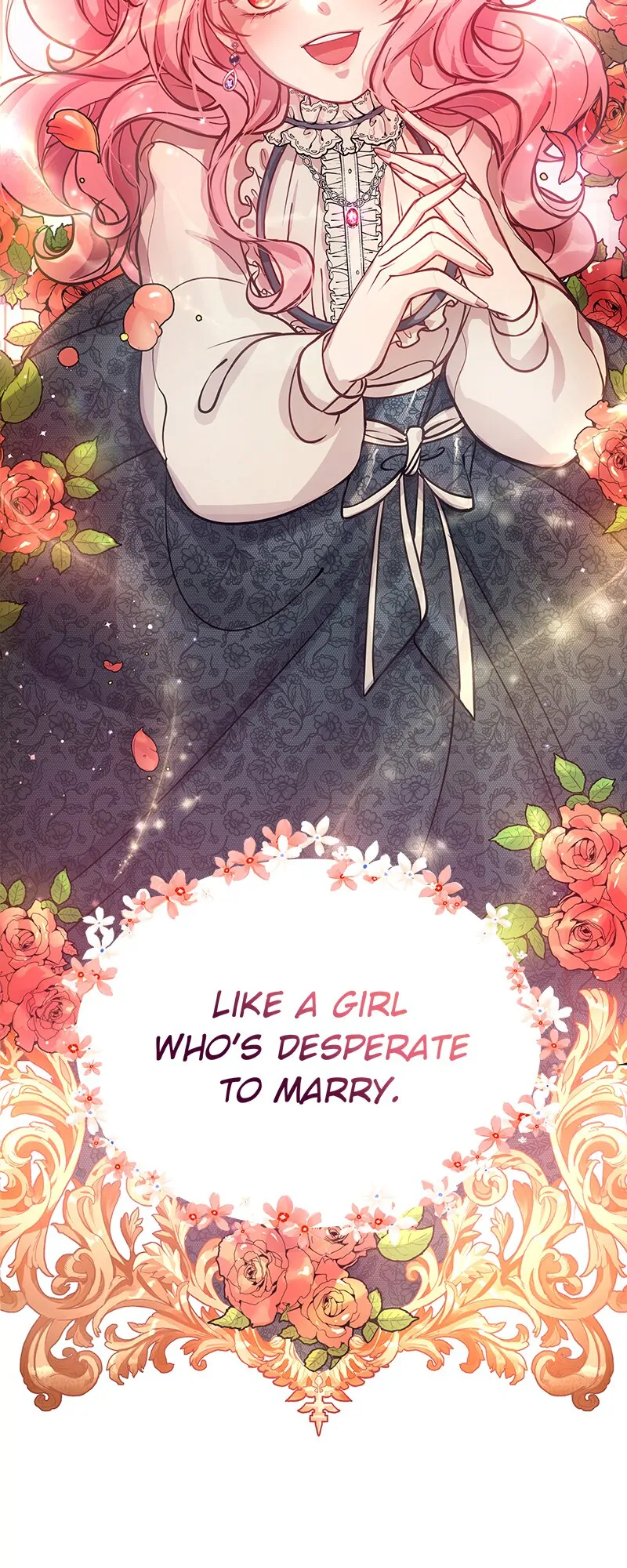 Obey the Flowers Chapter 4 - page 19