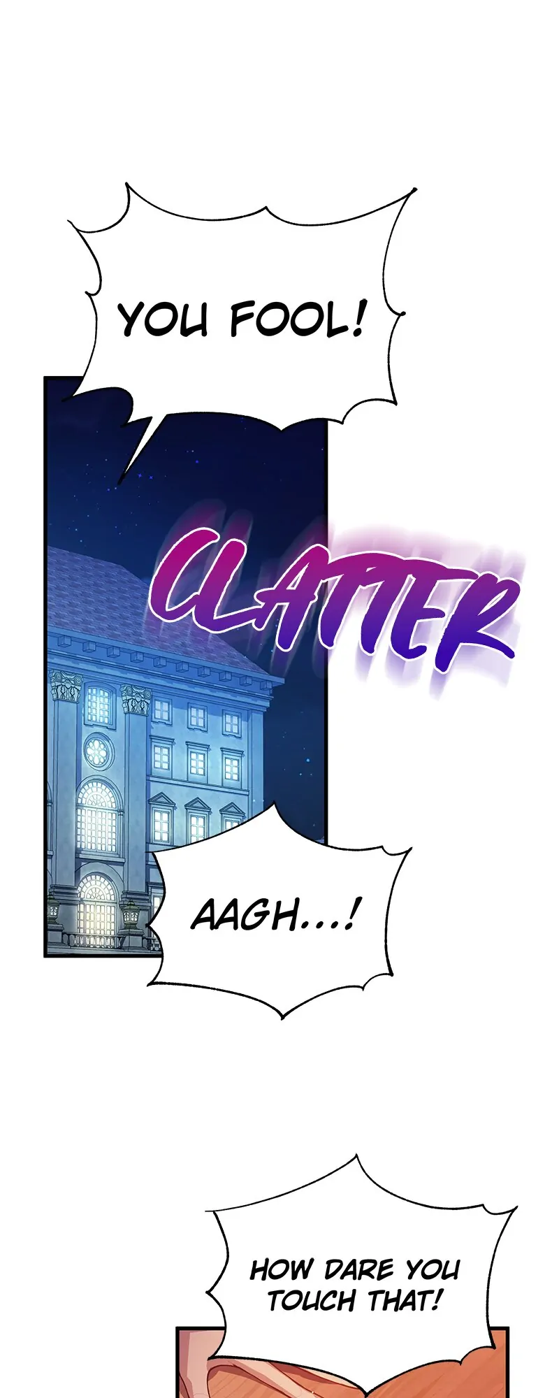 Obey the Flowers Chapter 4 - page 2