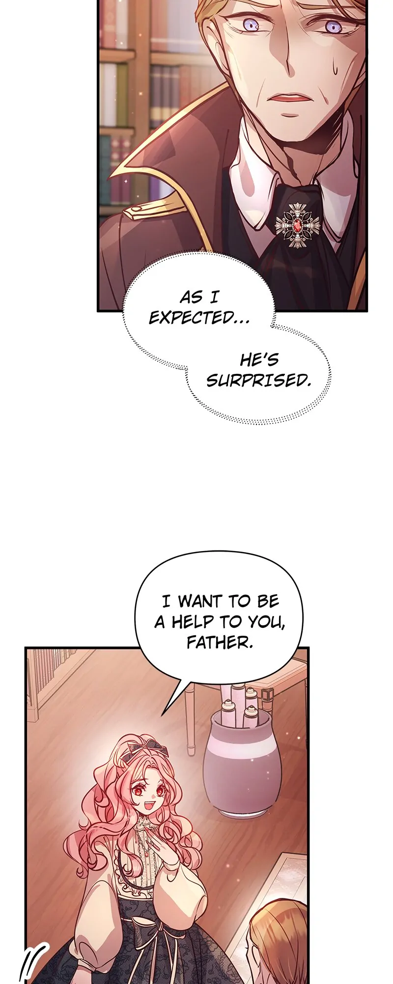 Obey the Flowers Chapter 4 - page 26