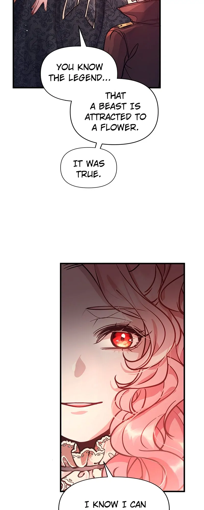 Obey the Flowers Chapter 4 - page 27