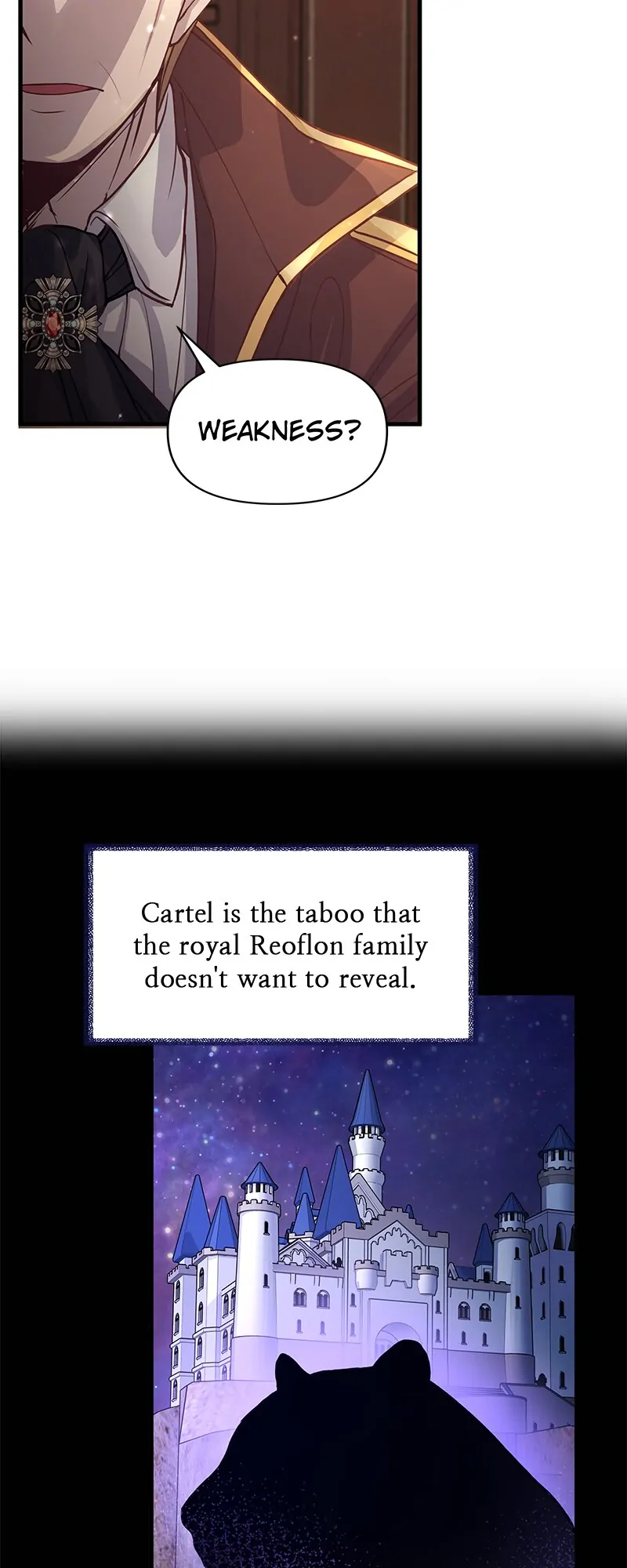 Obey the Flowers Chapter 4 - page 30