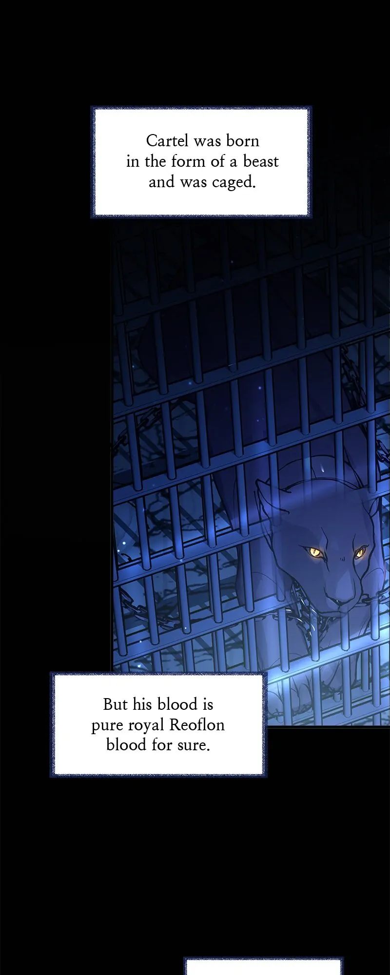 Obey the Flowers Chapter 4 - page 33