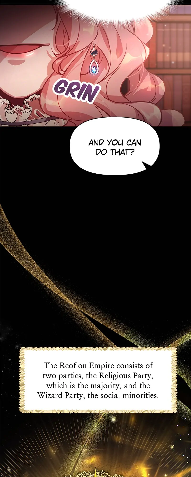 Obey the Flowers Chapter 4 - page 35