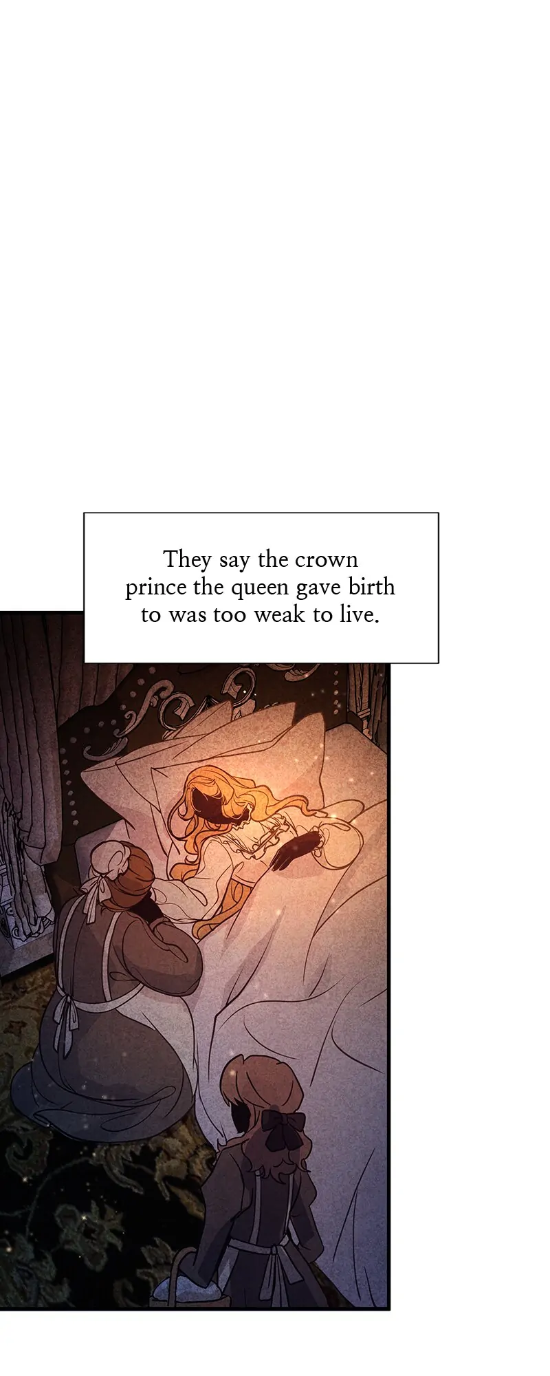 Obey the Flowers Chapter 4 - page 43