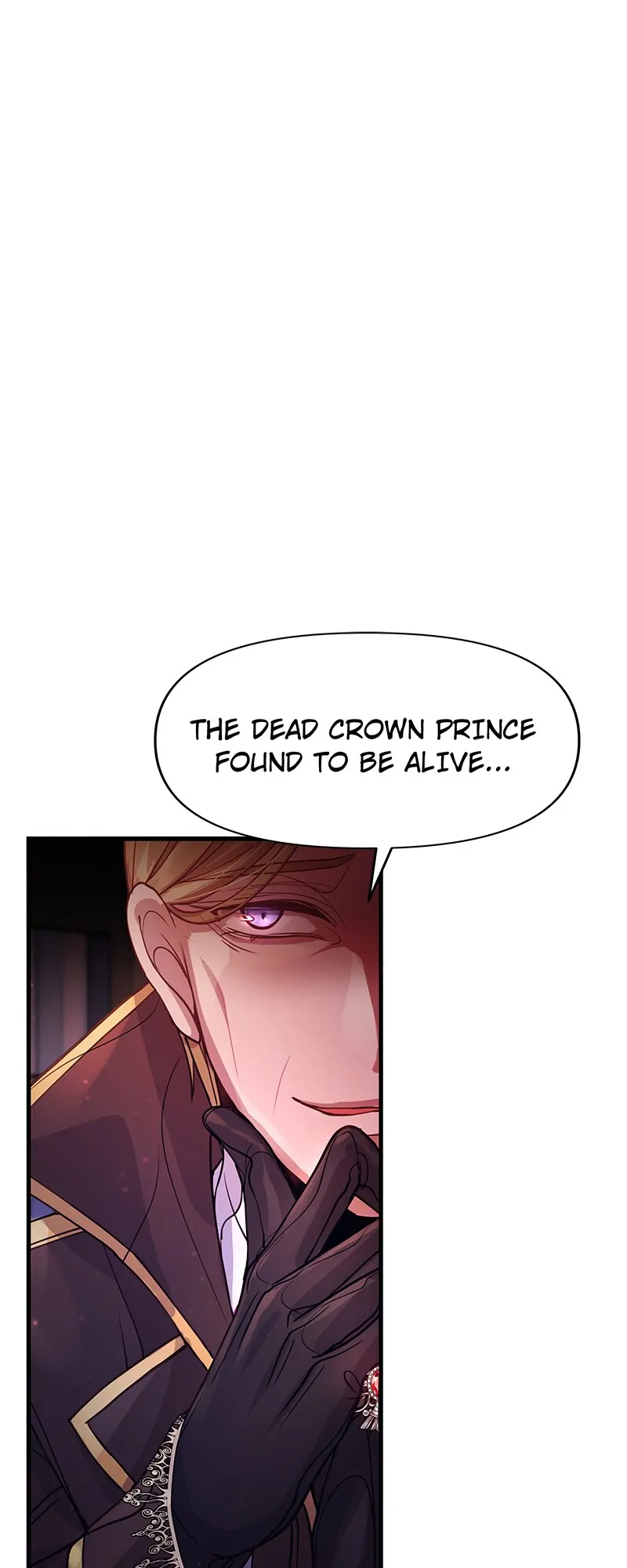 Obey the Flowers Chapter 4 - page 46