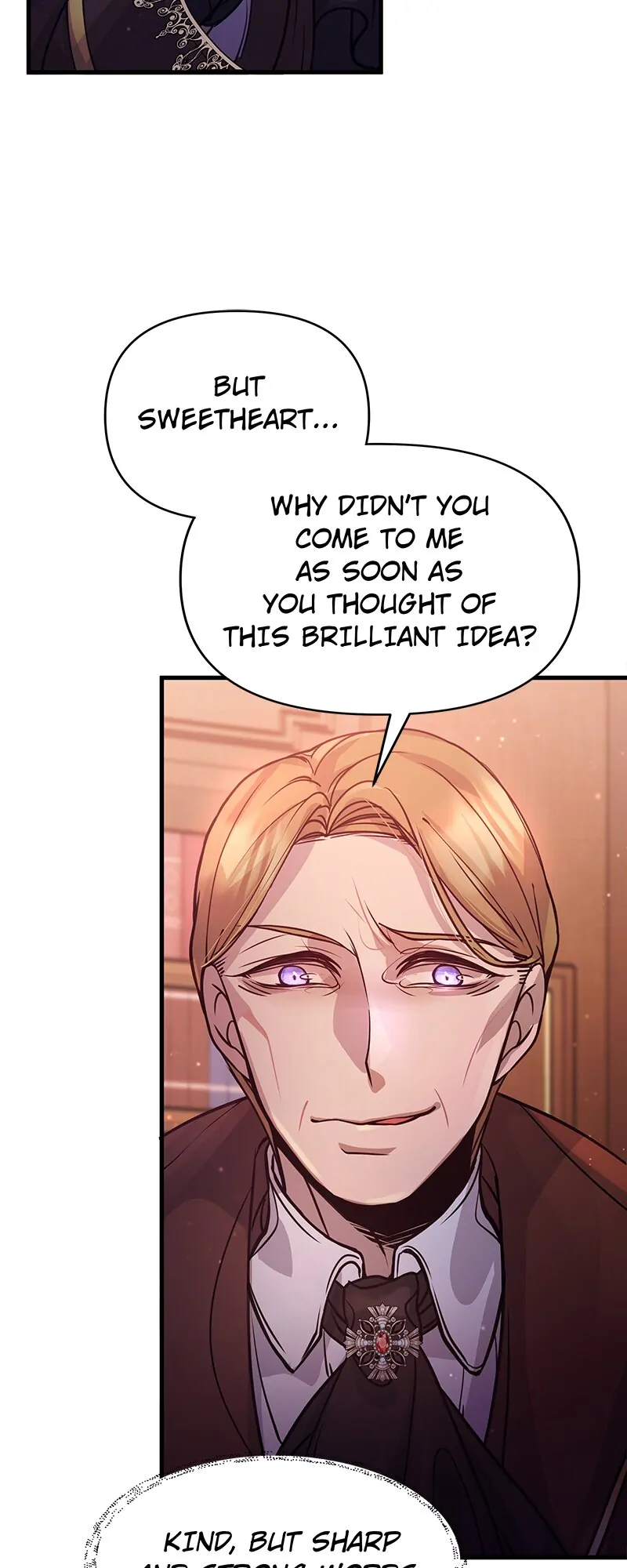 Obey the Flowers Chapter 4 - page 47