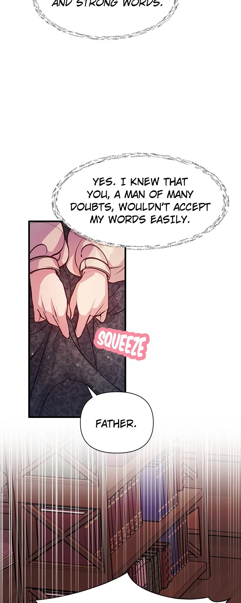 Obey the Flowers Chapter 4 - page 48