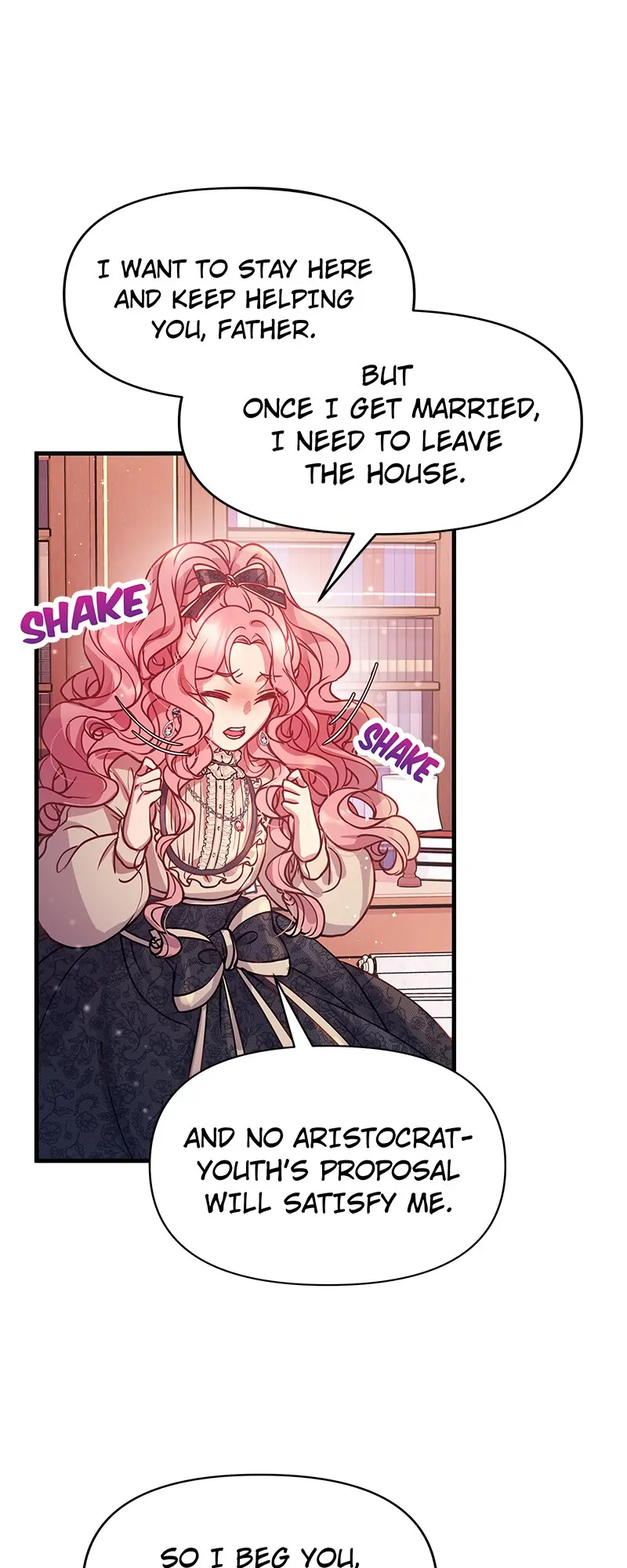 Obey the Flowers Chapter 4 - page 51