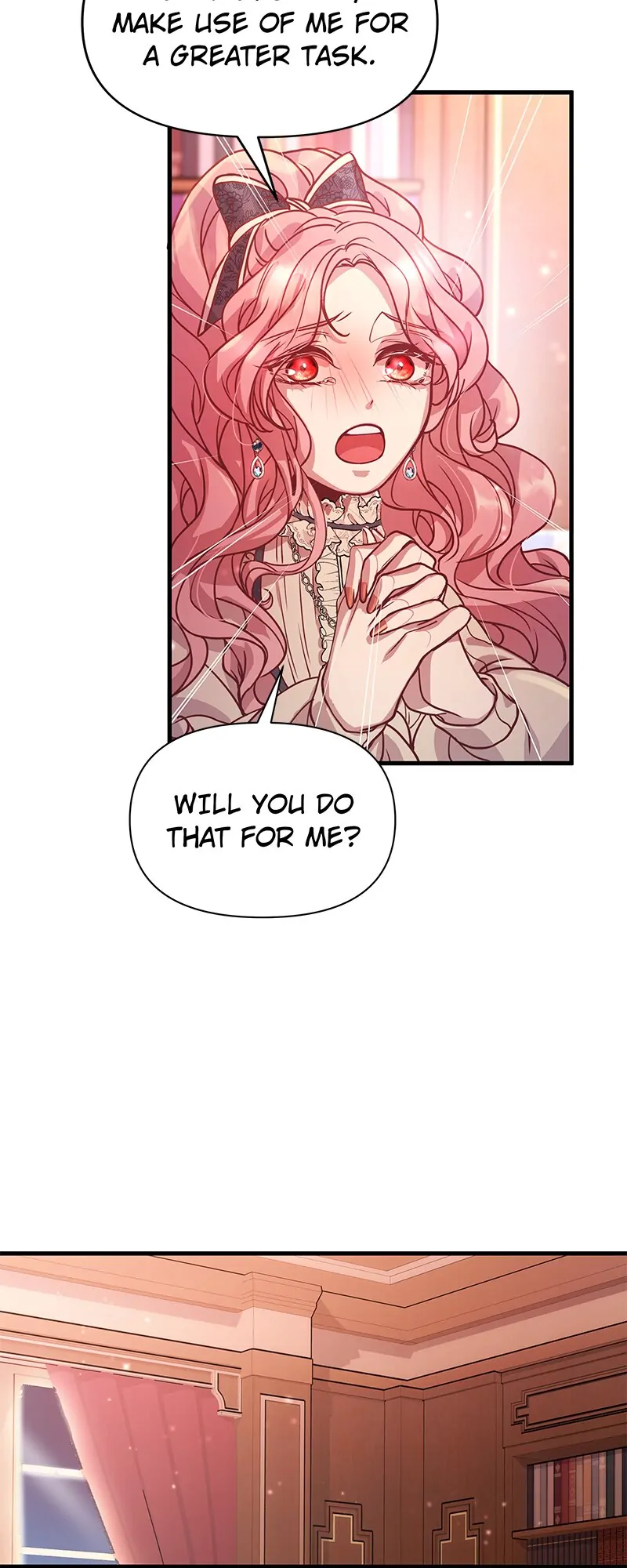 Obey the Flowers Chapter 4 - page 52