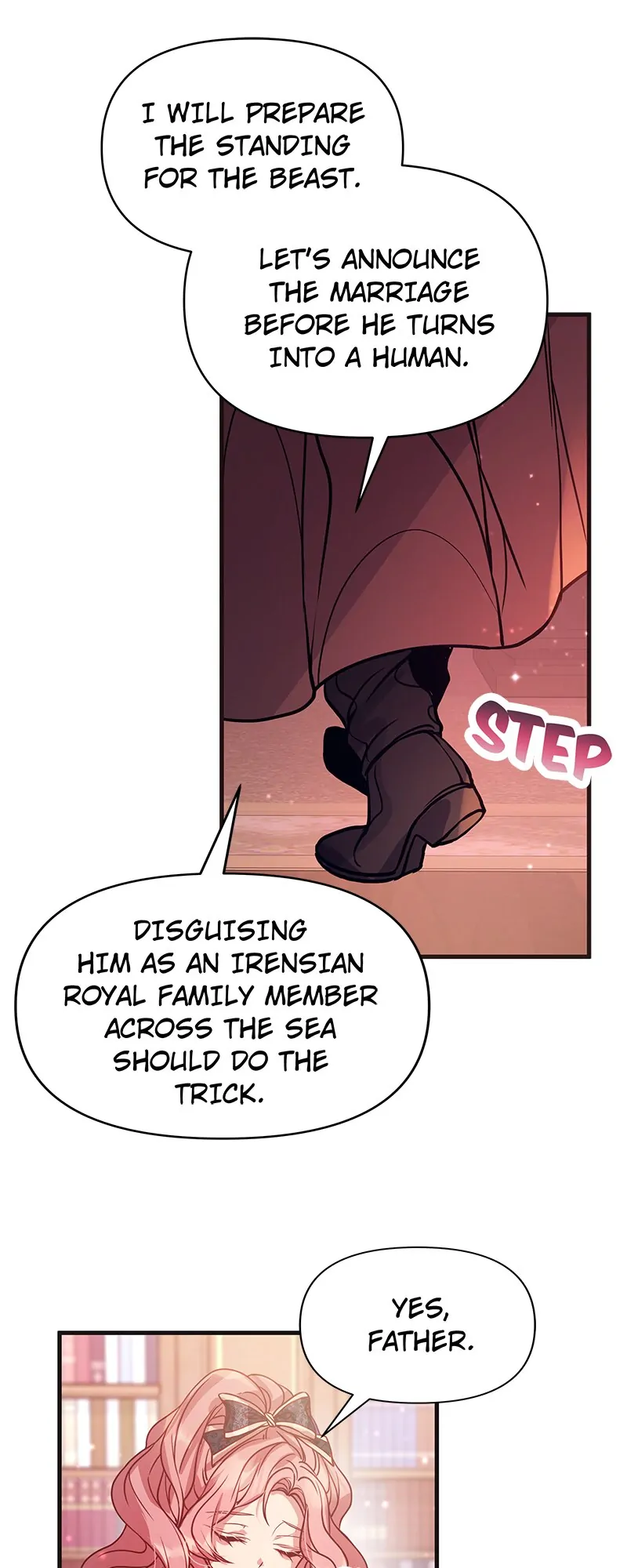 Obey the Flowers Chapter 4 - page 56
