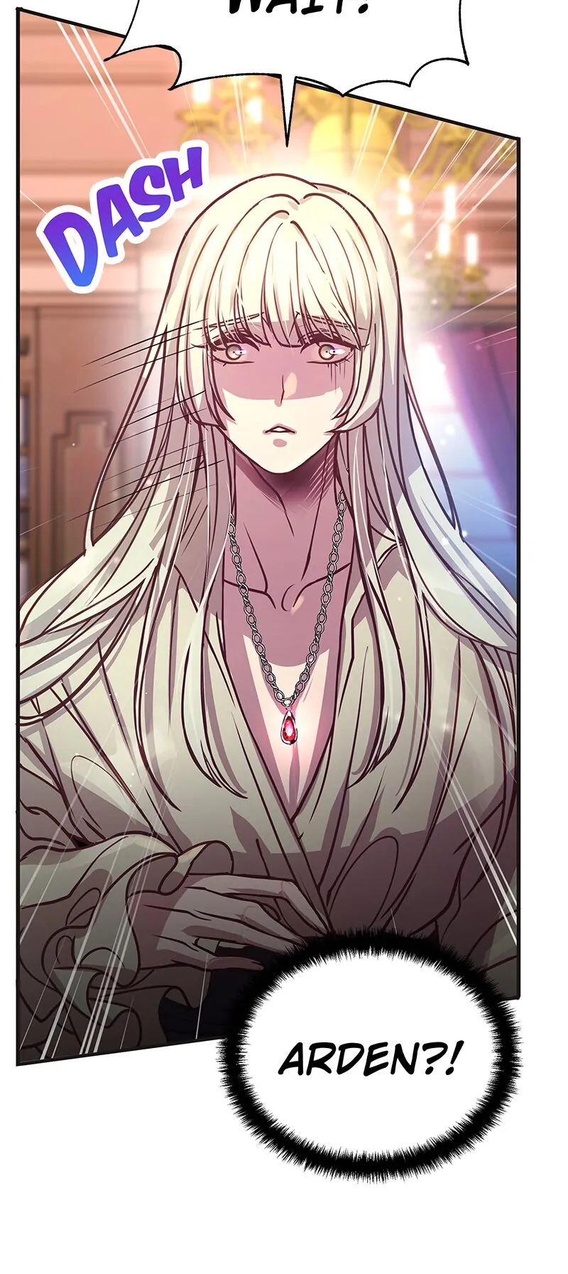 Obey the Flowers Chapter 4 - page 59