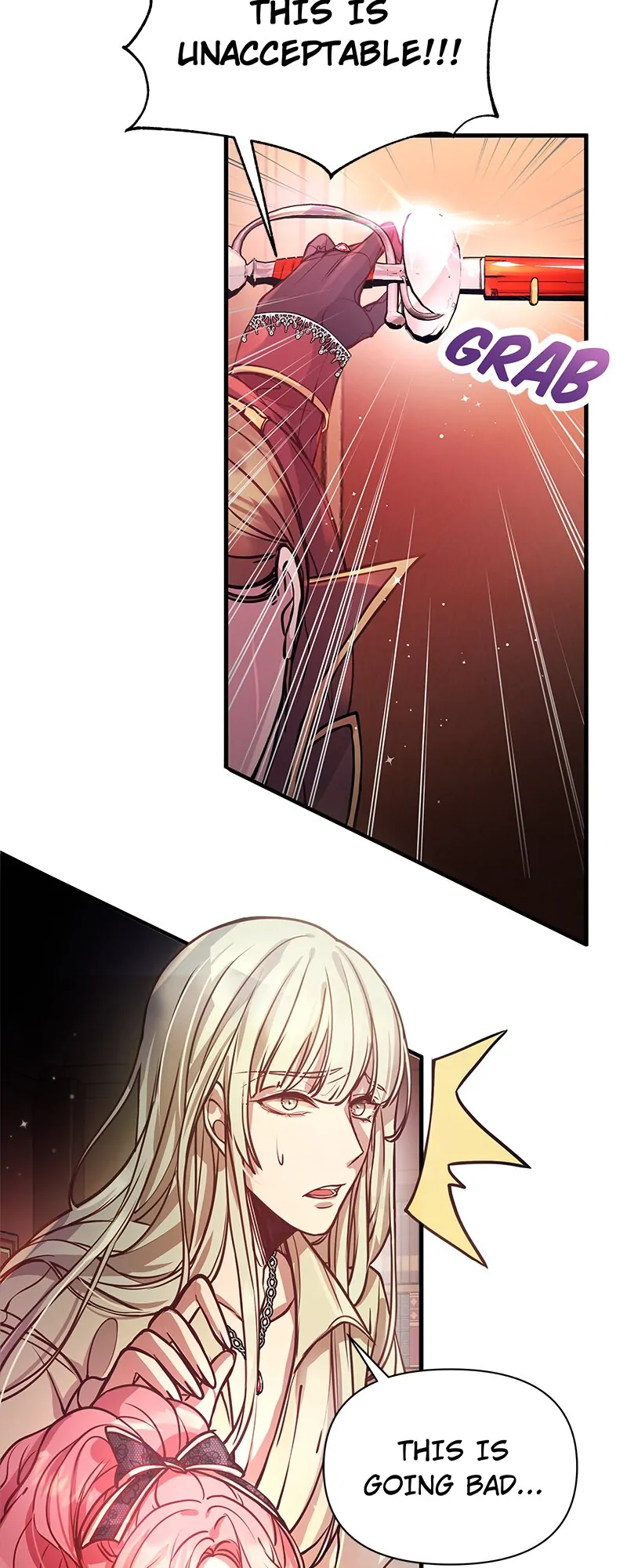 Obey the Flowers Chapter 4 - page 6