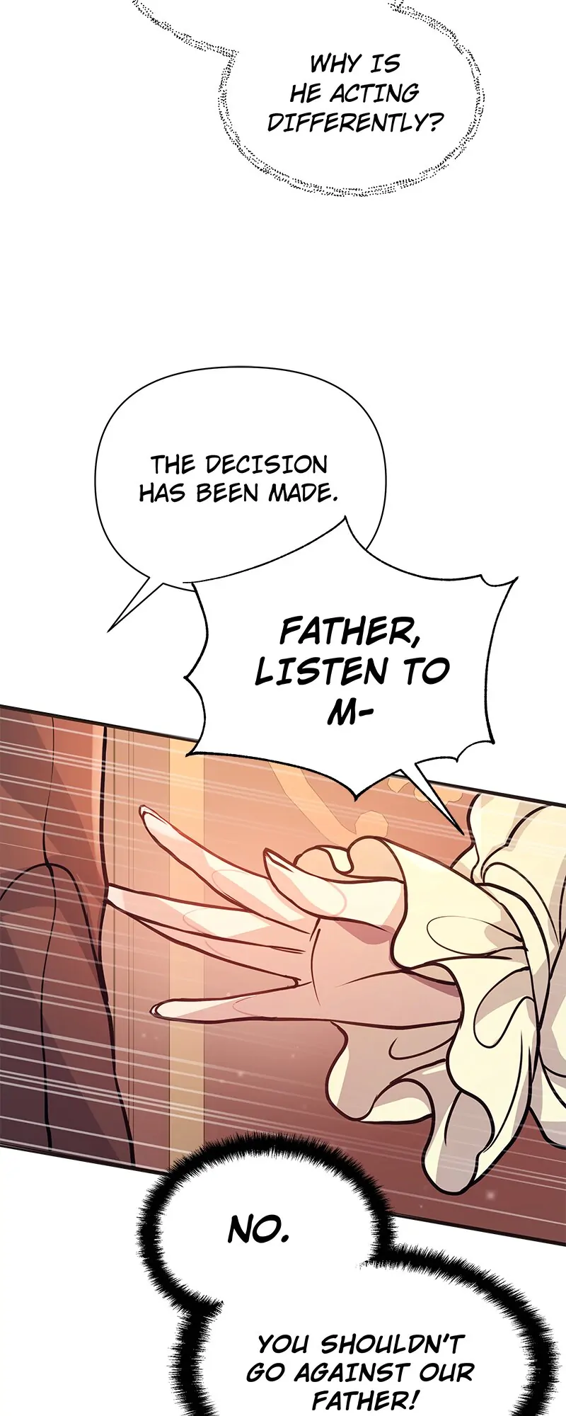 Obey the Flowers Chapter 4 - page 61