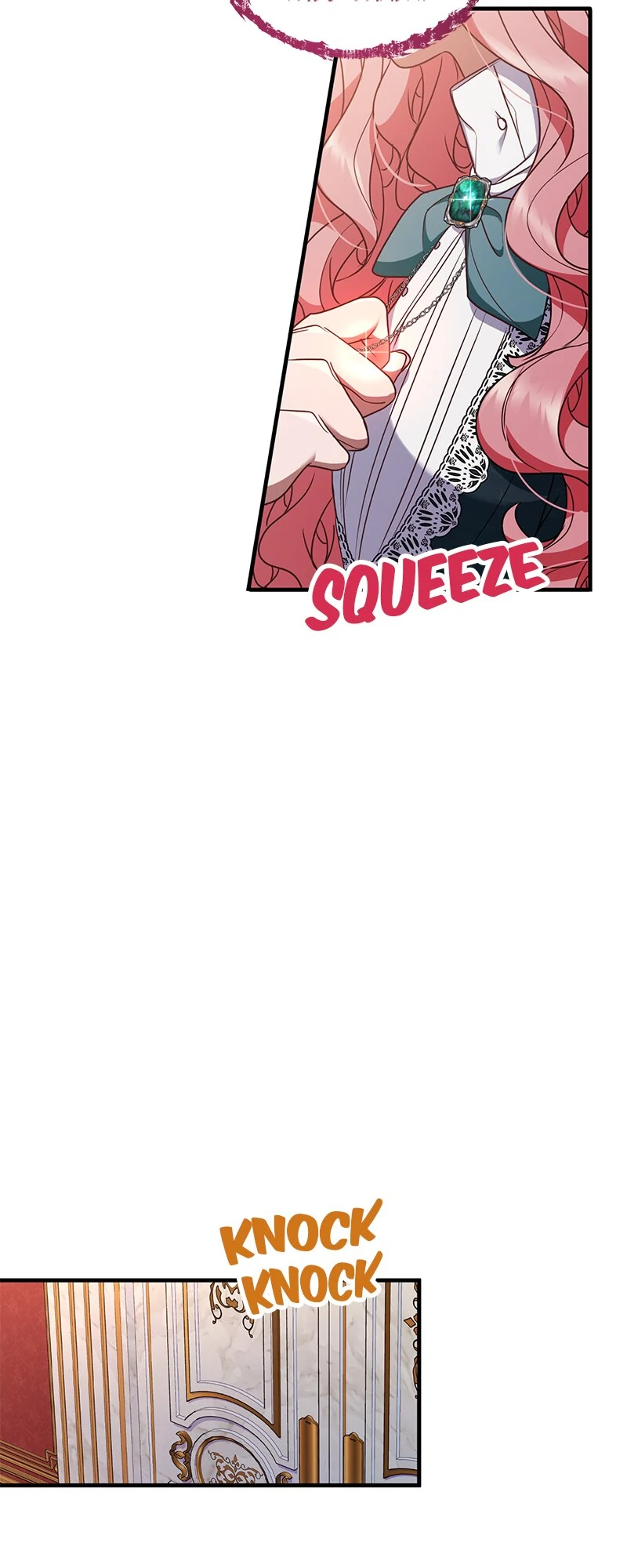 Obey the Flowers Chapter 40 - page 12
