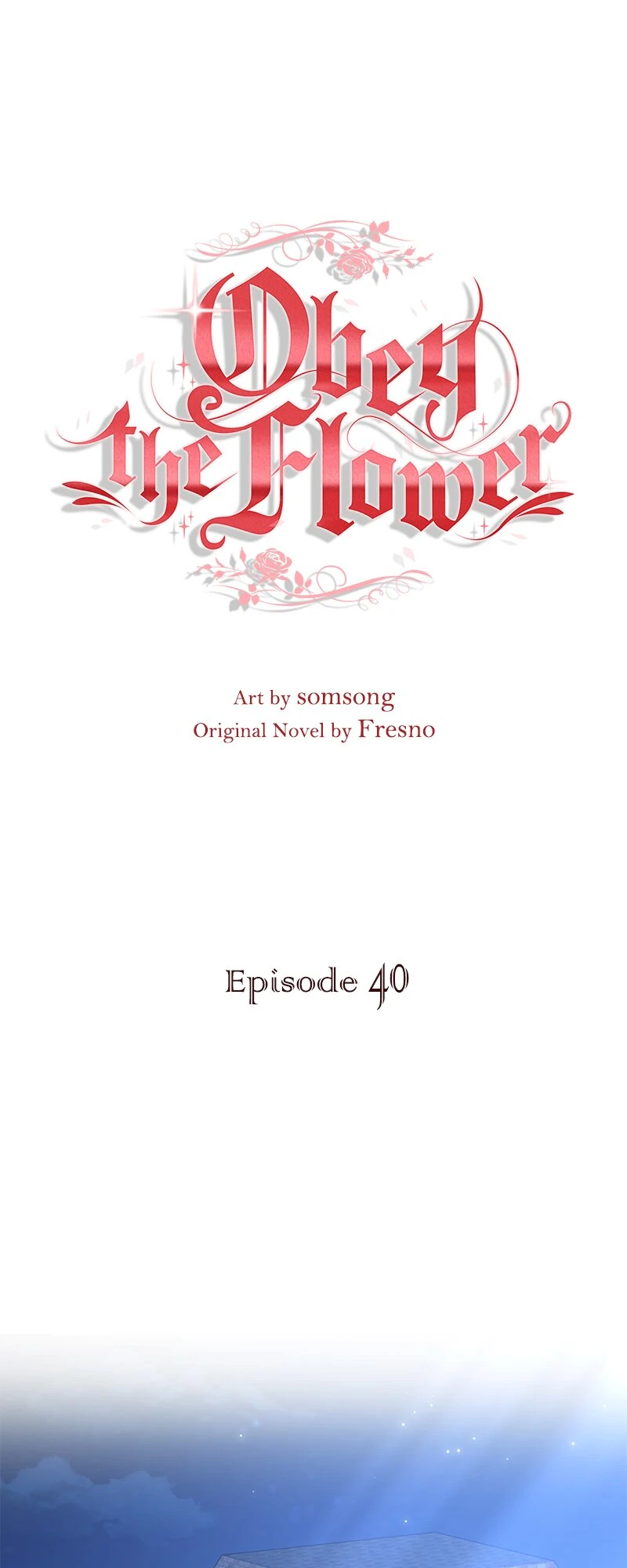 Obey the Flowers Chapter 40 - page 16