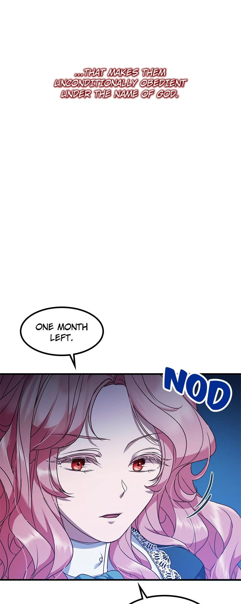 Obey the Flowers Chapter 40 - page 25