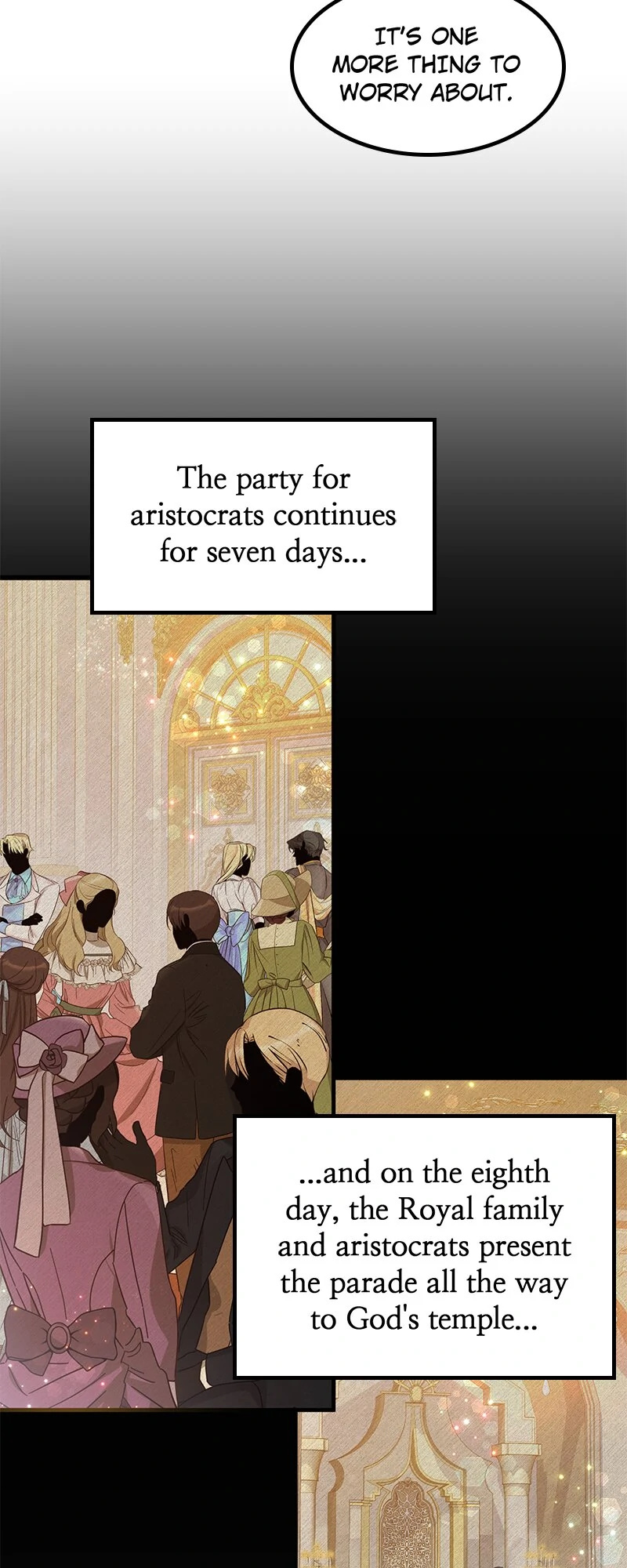 Obey the Flowers Chapter 40 - page 26