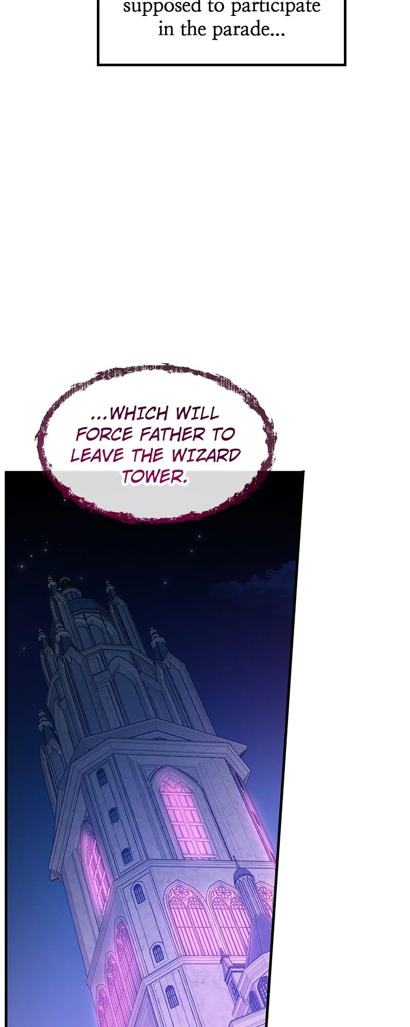 Obey the Flowers Chapter 40 - page 32