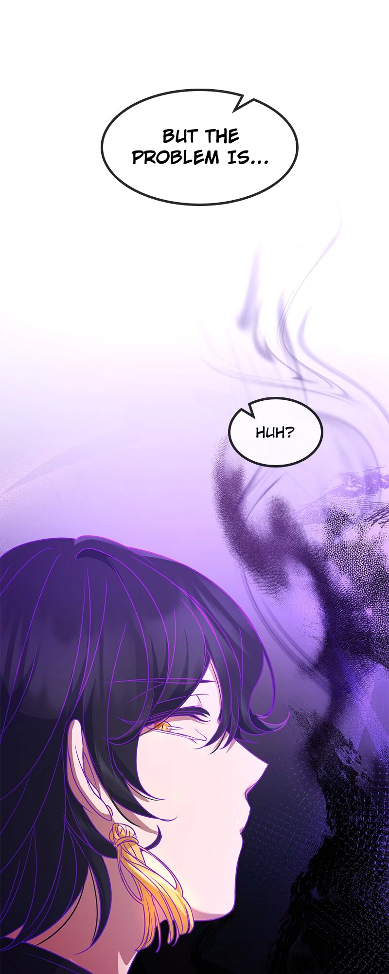 Obey the Flowers Chapter 40 - page 34