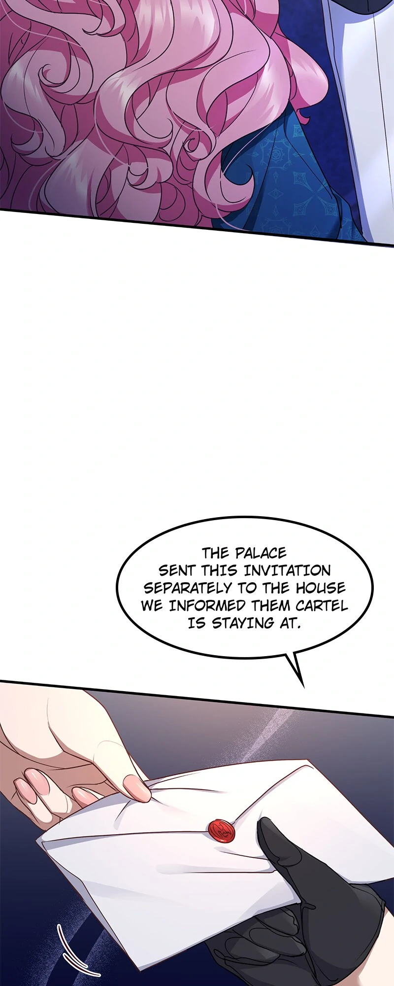 Obey the Flowers Chapter 40 - page 37