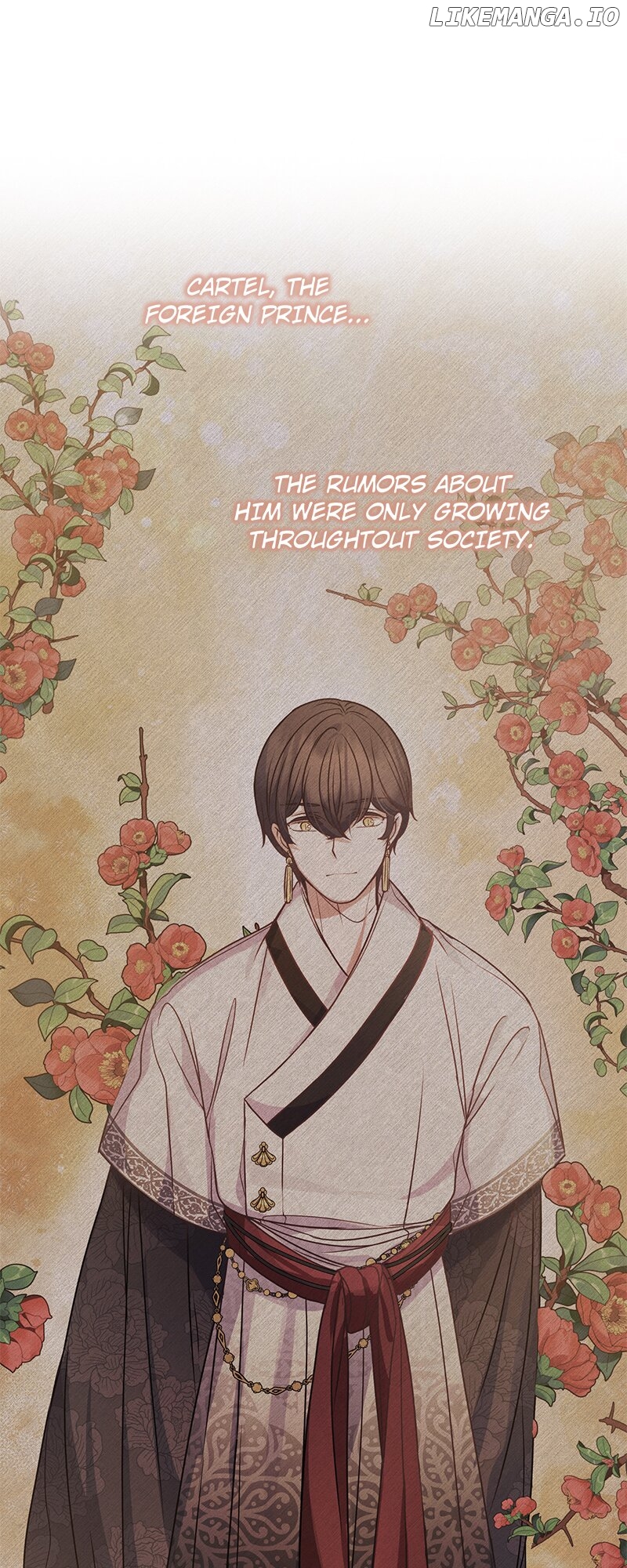Obey the Flowers Chapter 40 - page 39