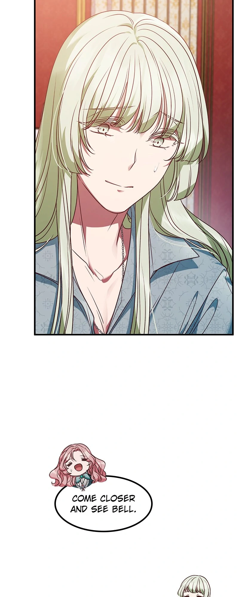 Obey the Flowers Chapter 40 - page 4