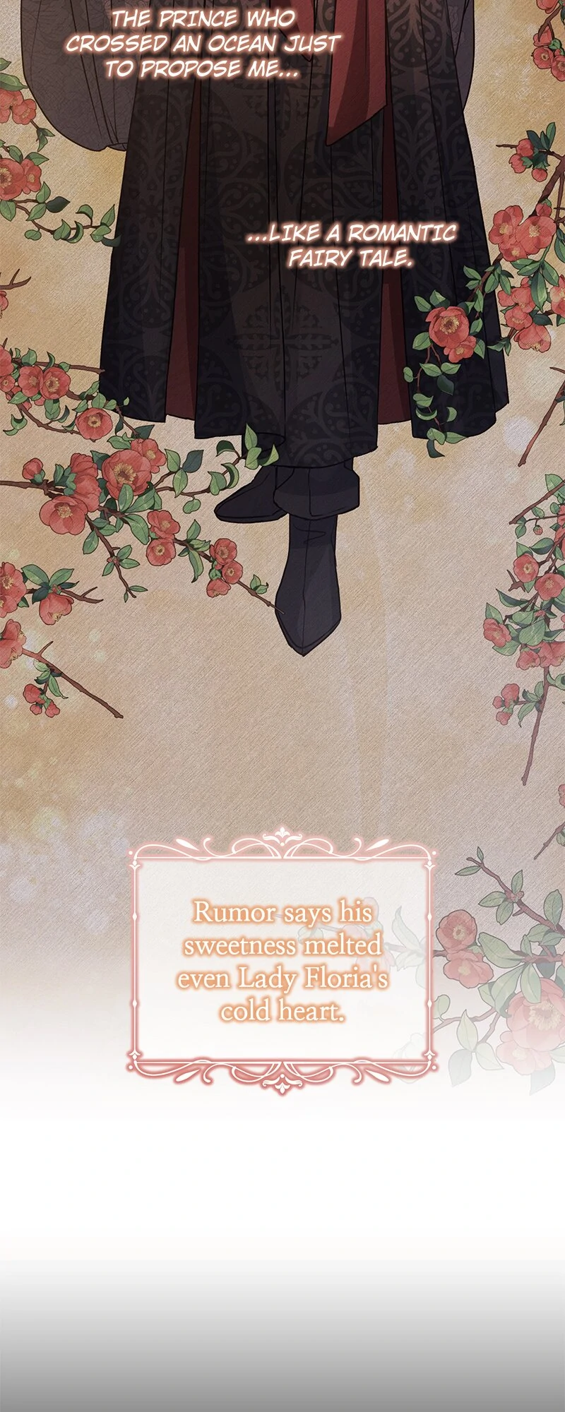 Obey the Flowers Chapter 40 - page 40