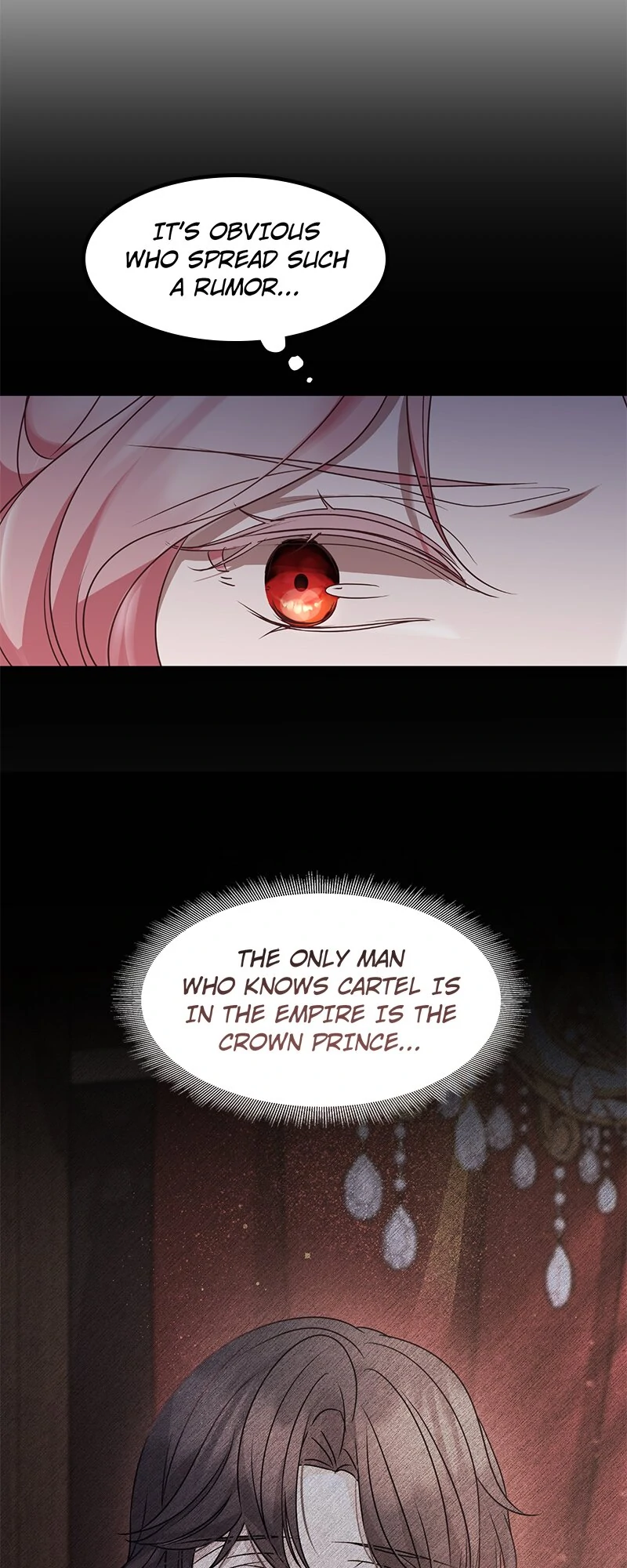 Obey the Flowers Chapter 40 - page 41