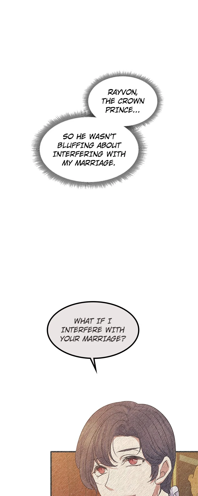 Obey the Flowers Chapter 40 - page 45