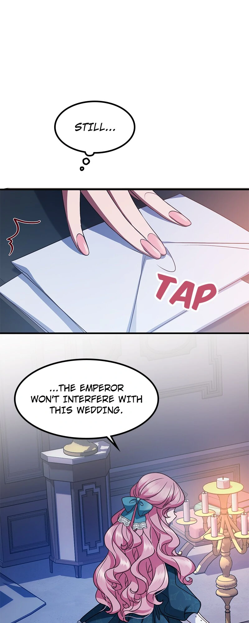 Obey the Flowers Chapter 40 - page 49