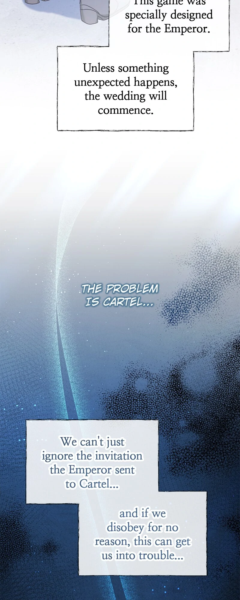 Obey the Flowers Chapter 40 - page 51