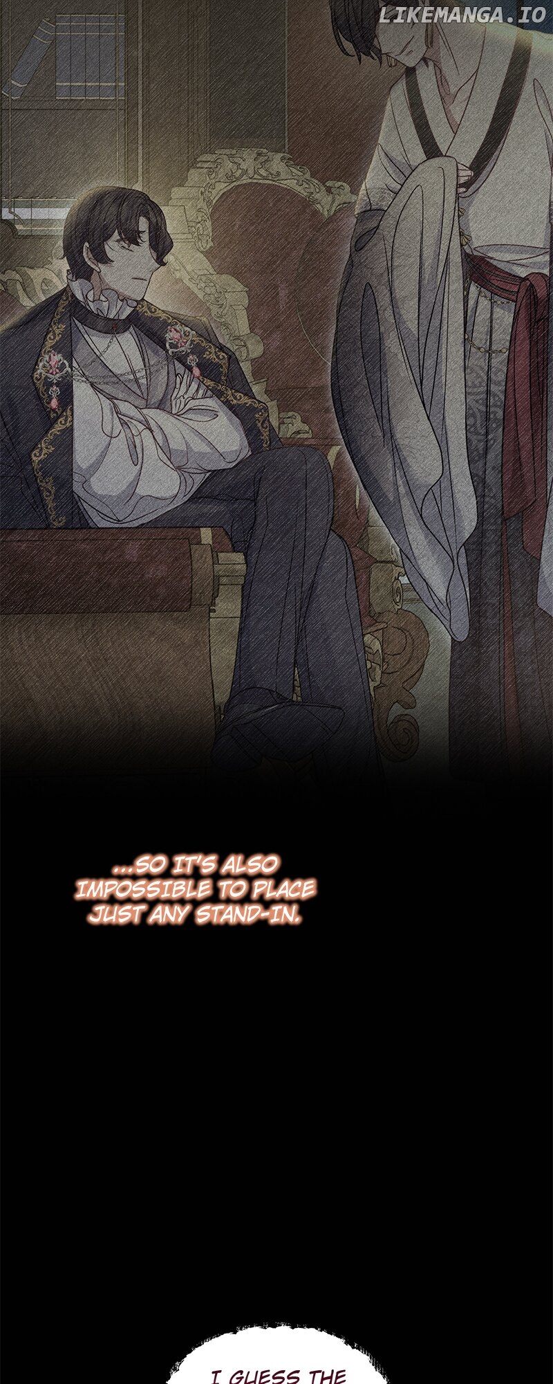 Obey the Flowers Chapter 40 - page 53