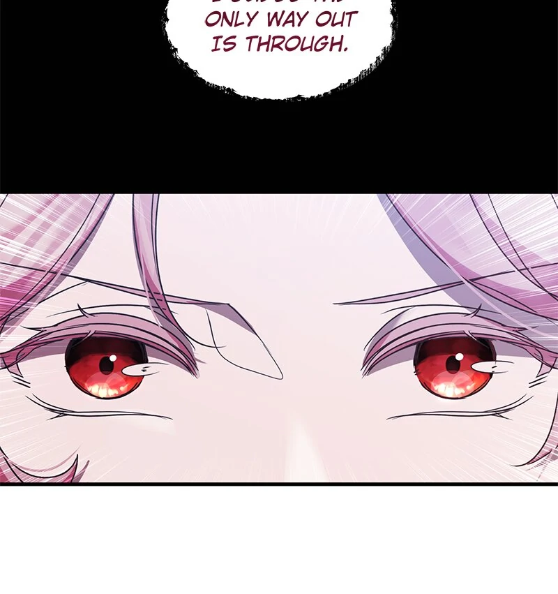 Obey the Flowers Chapter 40 - page 54